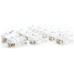 CONECTOR RJ45 CAT5 8 HILOS (10 Und) NANOCABLE-AA1 CONECTOR RJ45 CAT5 8 HILOS (10 Und) NANOCABLE